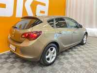 käytetty Opel Astra 5-ov Enjoy 1,4 Turbo eco FLEX 88kW ** P-tutkat / Lohko & sisäpistoke / Vakkari **