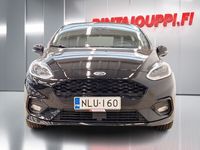 käytetty Ford Fiesta 1,0 EcoBoost 125hv M6 ST-Line 5-ovinen - 3kk lyhennysvapaa - B&O