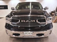 käytetty Dodge Ram 5.7 Hemi V8 Classic Laramie Rambox ** Sis.Alv**