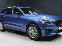 käytetty Volvo XC60 B4 AWD D-MHEV Momentum aut