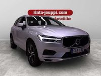 käytetty Volvo XC60 D5 AWD Summum Business aut