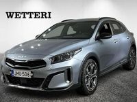 Käytetty Kia XCeed GT-Line 159 HP (116 kW) 2023 Hopea Katumaasturi