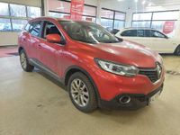 käytetty Renault Kadjar Energy TCe 130 EDC7-aut Zen