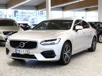 käytetty Volvo S90 T8 AWD R-Design aut