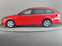 käytetty Skoda Octavia Combi 1,5 TSI Style BusinessLine DSG