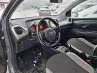 Käytetty Toyota Aygo Edition 69 HP (50 kW) 2017 Viistoperä