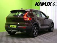 käytetty Volvo XC40 D4 AWD Business Inscription aut