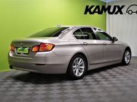 käytetty BMW 520 520 F10 Sedan d A xDrive Business Exclusive Pro Edition