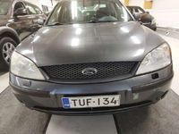 käytetty Ford Mondeo 1.8 Manuaali Leimaa 06/24 asti