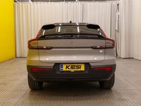 Käytetty Volvo C40 Business Edition 300 kW (408 HP) 2022 Katumaasturi