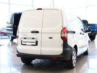 käytetty Ford Transit Courier 1,5 TDCi EcoBlue 75 hv M6 Trend - Heti saatavilla!