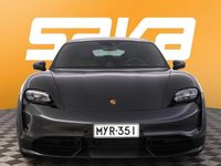 Käytetty Porsche Taycan Turbo Sport 650 kW (884 HP) 2020 Sedan