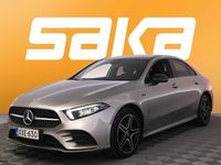 Käytetty Mercedes A250 Business 262 HP (192 kW) 2020 Sedan