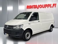 Käytetty VW T6.1 102 HP (75 kW) 2019 Valkoinen Van