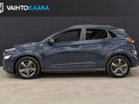 Käytetty Hyundai Kona Style 150 kW (204 HP) 2021 Katumaasturi