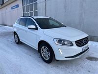 Käytetty Volvo XC60 Momentum 181 HP (133 kW) 2014 Valkoinen Katumaasturi