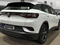 Käytetty VW ID.4 Pro Performance 150 kW (204 HP) 2023 Katumaasturi