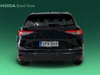 Käytetty Skoda Enyaq iV SportLine 194 kW (265 HP) 2022 Katumaasturi