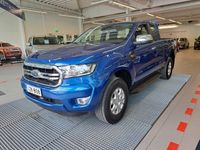 käytetty Ford Ranger Super Cab 2,0TDCi 170 hp A10 4x4 XLT