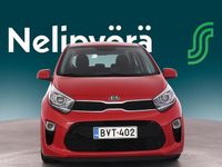 Käytetty Kia Picanto EX 84 HP (61 kW) 2019 Viistoperä