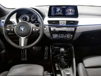 käytetty BMW X2 F39 xDrive 25e Business M sport Tulossa / HUD / P-kamera / Hifi /