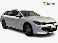 Uusi VW Passat Elegance 201 HP (147 kW) 2026 Valkoinen Farmari
