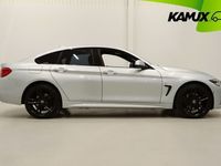 käytetty BMW 430 Gran Coupé 430 F32 i xDrive M-Sport / Prof. Navi / Peruutuskamera /