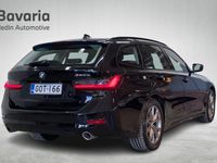 käytetty BMW 320e 320 G21 TouringA Charged Edition Sport *** Premium Selection