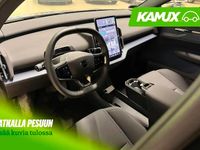 Käytetty Volvo EX30 Performance 314 kW (428 HP) 2024 Musta Katumaasturi