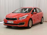 käytetty Kia Ceed Sportswagon 1,0 ISG 100hv LX EcoDynamics