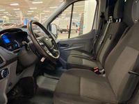 käytetty Ford Transit Van 350 2,0 TDCi 130 hv M6 Neliveto Trend L3H2 Pörhön BLACK WEEKS: