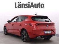 käytetty Seat Leon 1,4 PHEV 204 eHybrid FR DSG Urheiluistuimet /