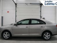 käytetty Seat Toledo 1,4 TSI Style DSG