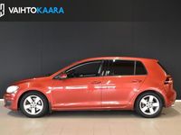 Käytetty VW Golf VII Highline 140 HP (102 kW) 2013 Viistoperä