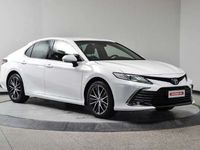 käytetty Toyota Camry 2,5 Hybrid Style - 4350 € alennus verrattuna uuteen tilattavaan yksilöön