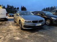Käytetty BMW 530e Sport Line 292 HP (214 kW) 2020 Sedan
