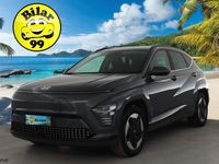 Käytetty Hyundai Kona Style 160 kW (218 HP) 2024 Katumaasturi