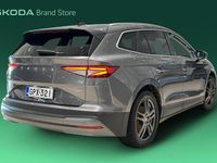 Käytetty Skoda Enyaq iV 194 kW (265 HP) 2022 Katumaasturi