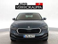 käytetty Skoda Octavia 1,0 TSI Style eTEC DSG Autom.