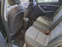käytetty Hyundai i30 1,6 CRDi 94kW 6AT Comfort