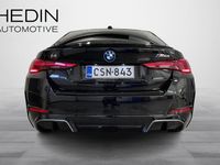 Käytetty BMW i4 442 kW (601 HP) 2025 Sedan