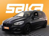 Käytetty BMW 220 Gran Tourer M Sport 190 HP (139 kW) 2019 Tila-auto