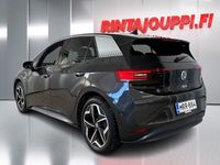 Käytetty VW ID.3 150 kW (204 HP) 2021 Viistoperä