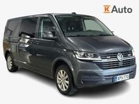 Käytetty VW T6.1 204 HP (150 kW) 2022 Harmaa Van