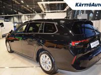Käytetty Opel Astra Edition 136 HP (100 kW) 2025 Karbon black metalli Farmari
