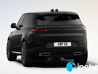 Uusi Land Rover Range Rover Sport S 460 HP (338 kW) 2025 Katumaasturi