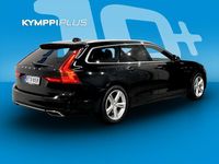 Käytetty Volvo V90 Momentum 320 HP (235 kW) 2017 Farmari