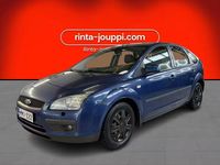 Käytetty Ford Focus Trend 2007 Viistoperä