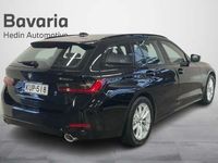 käytetty BMW 330e 330 G21 TouringxDrive A Charged Edition // ACC / Hifit/ 1