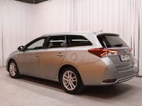 käytetty Toyota Auris Touring Sports 1,8 Hybrid Active Edition / Nahat / Bluetooth /